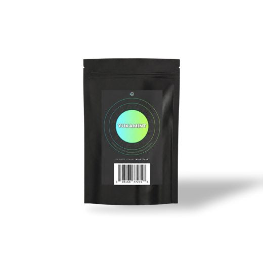 Yukamint flavor pack