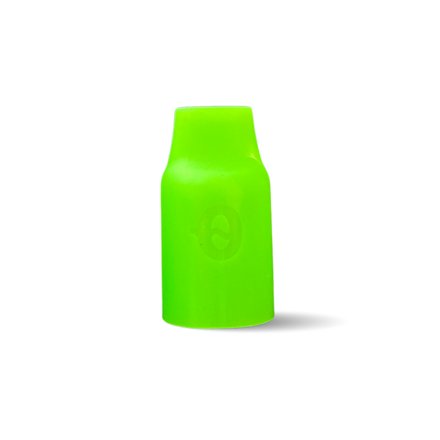Green Dust Cap