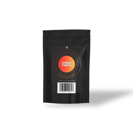 Citrus Tango flavor pack