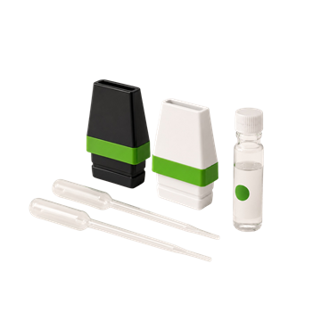 Mint Cap Pack