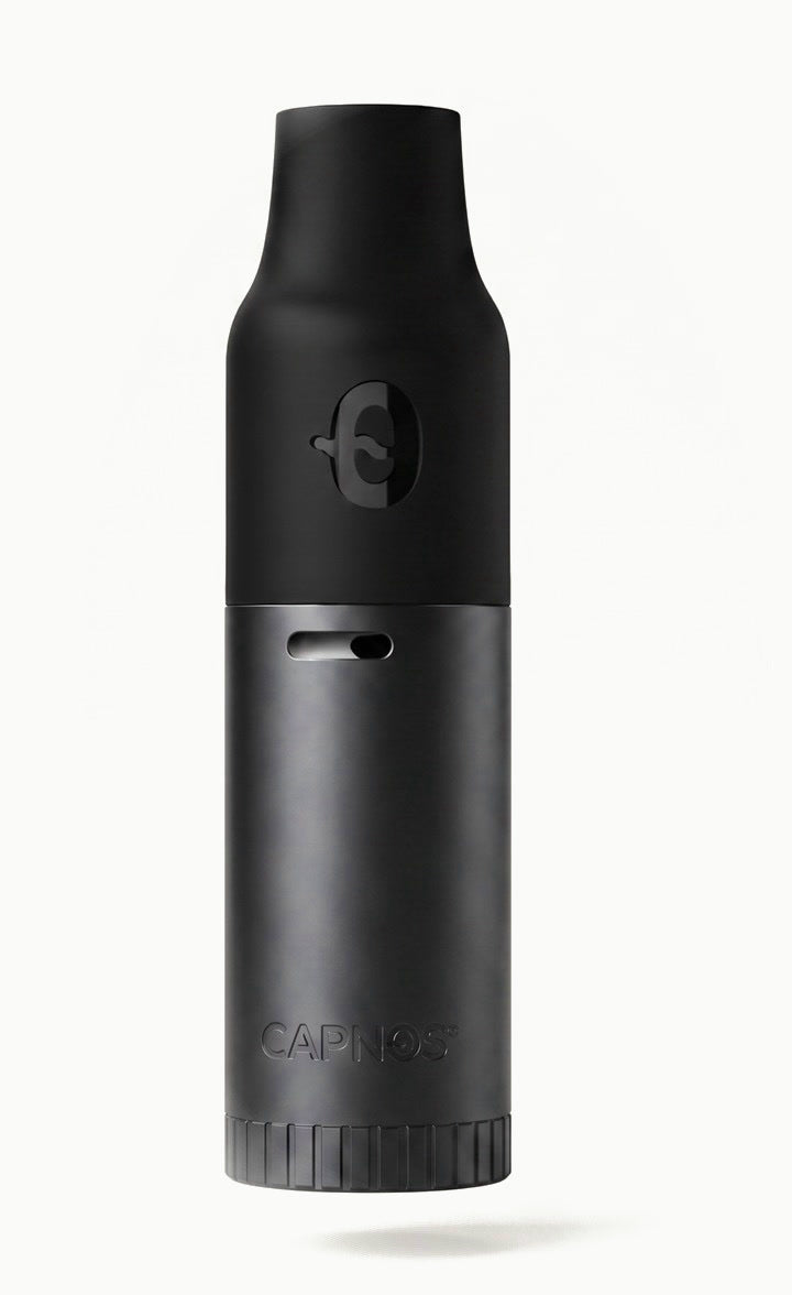 CAPNOS Legura, the adjustable pressurized-air device