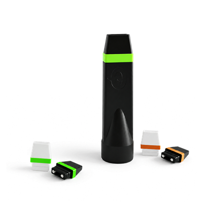 CAPNOS Zero Complete Bundle