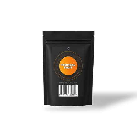 Tropical Fruit 4 Pack