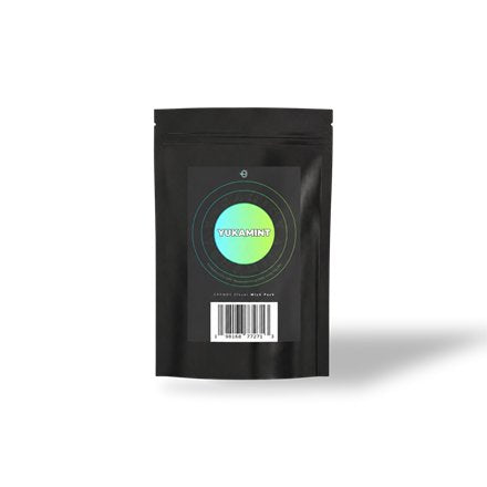 Yukamint 4 Pack