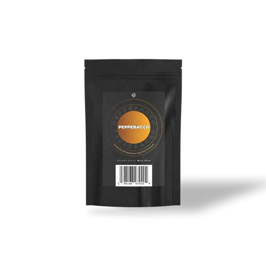 Peppebacco flavor pack