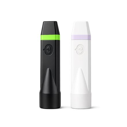 Zero + E-Z Starter Pack Bundle