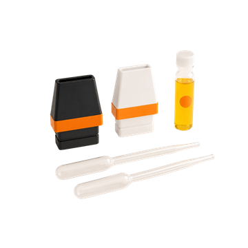 Orange Citrus Cap Pack