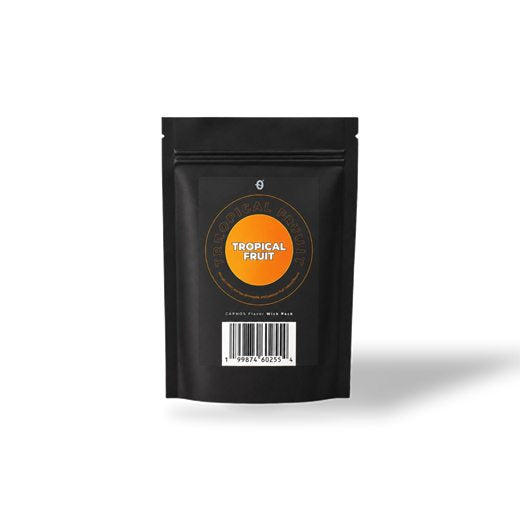 Tropical Fruit flavor pack