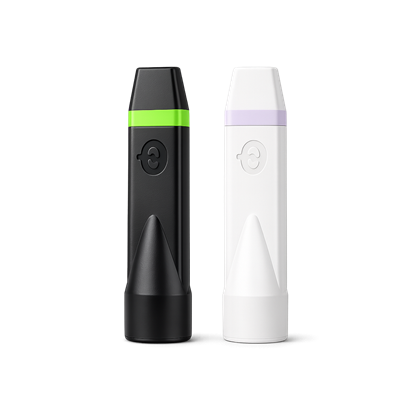Zero and E-Z starter pack bundle